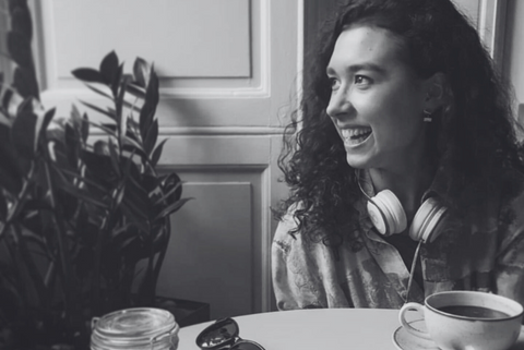 COMMON PEOPLE: Kat, Sales and Account Manager at Common Coffee