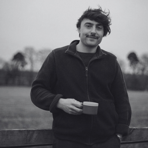 COMMON PEOPLE: Michael, Roastery Manager at Common Coffee