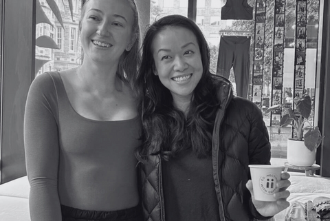 Coffee and conversations: the importance of connection at work
