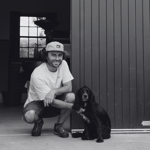 COMMON PEOPLE: Jason, founder of Common Coffee