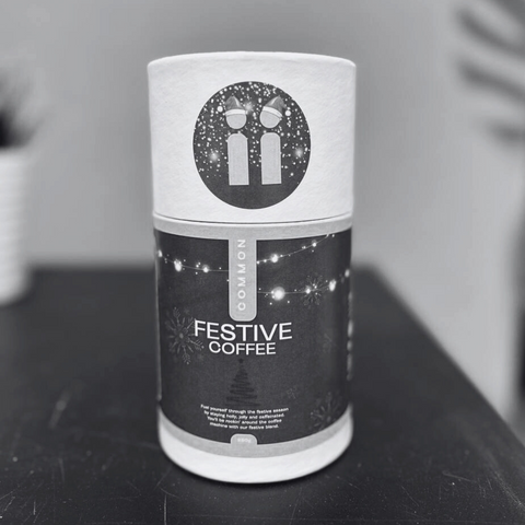 Our festive gift guide: keeping you holly, jolly and caffeinated