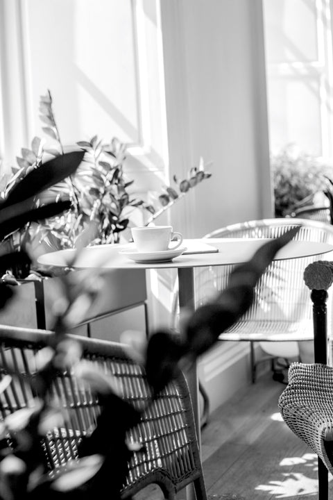 Coffee as a social tool