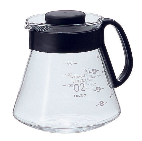 Hario V60 Glass Server