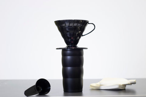 Hario V60 Dripper Set