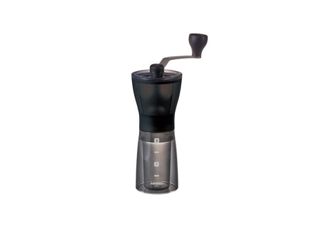 Hario Mini Mill + Coffee Grinder