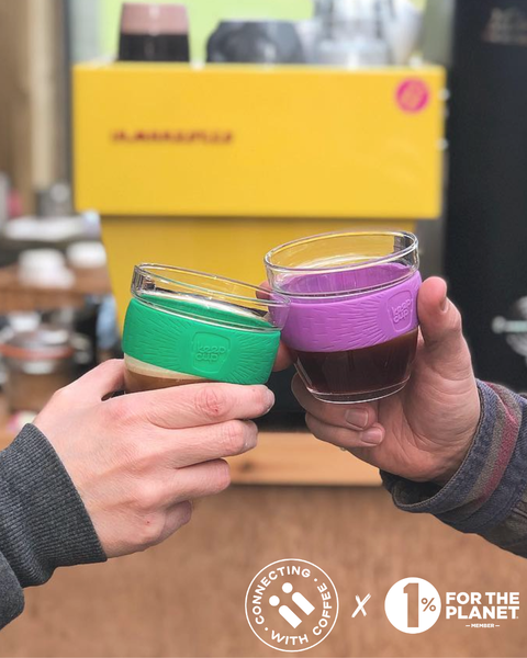 The Power of Purpose: How 1% Became Part of Our Story