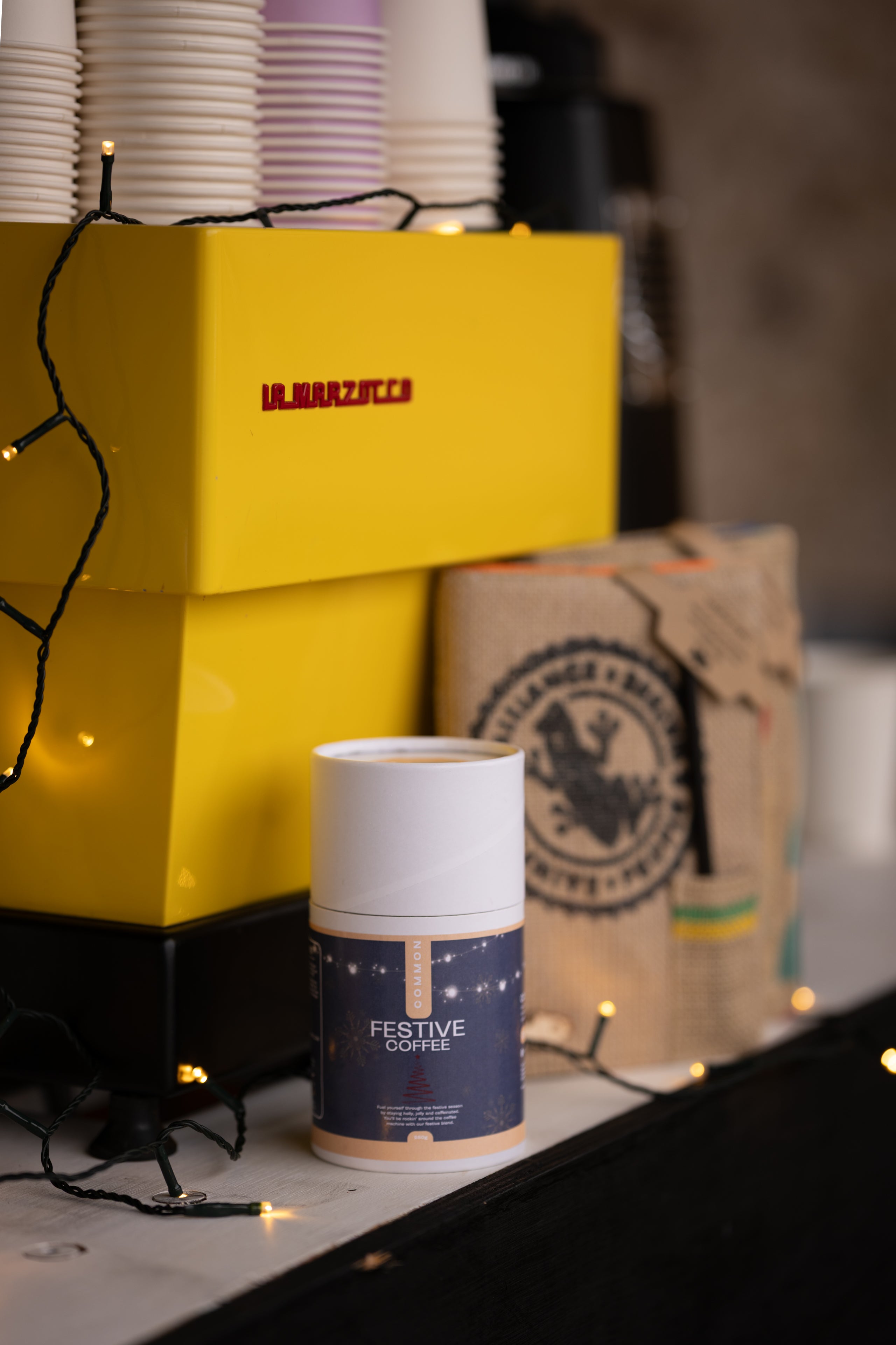 Festive Coffee product image