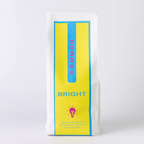 Bright