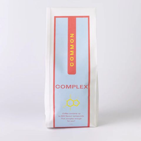 Complex
