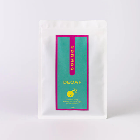Decaf
