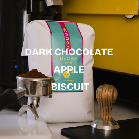 Decaf
