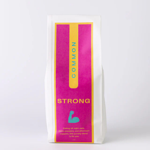 Strong