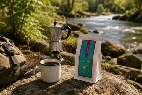 Decaf