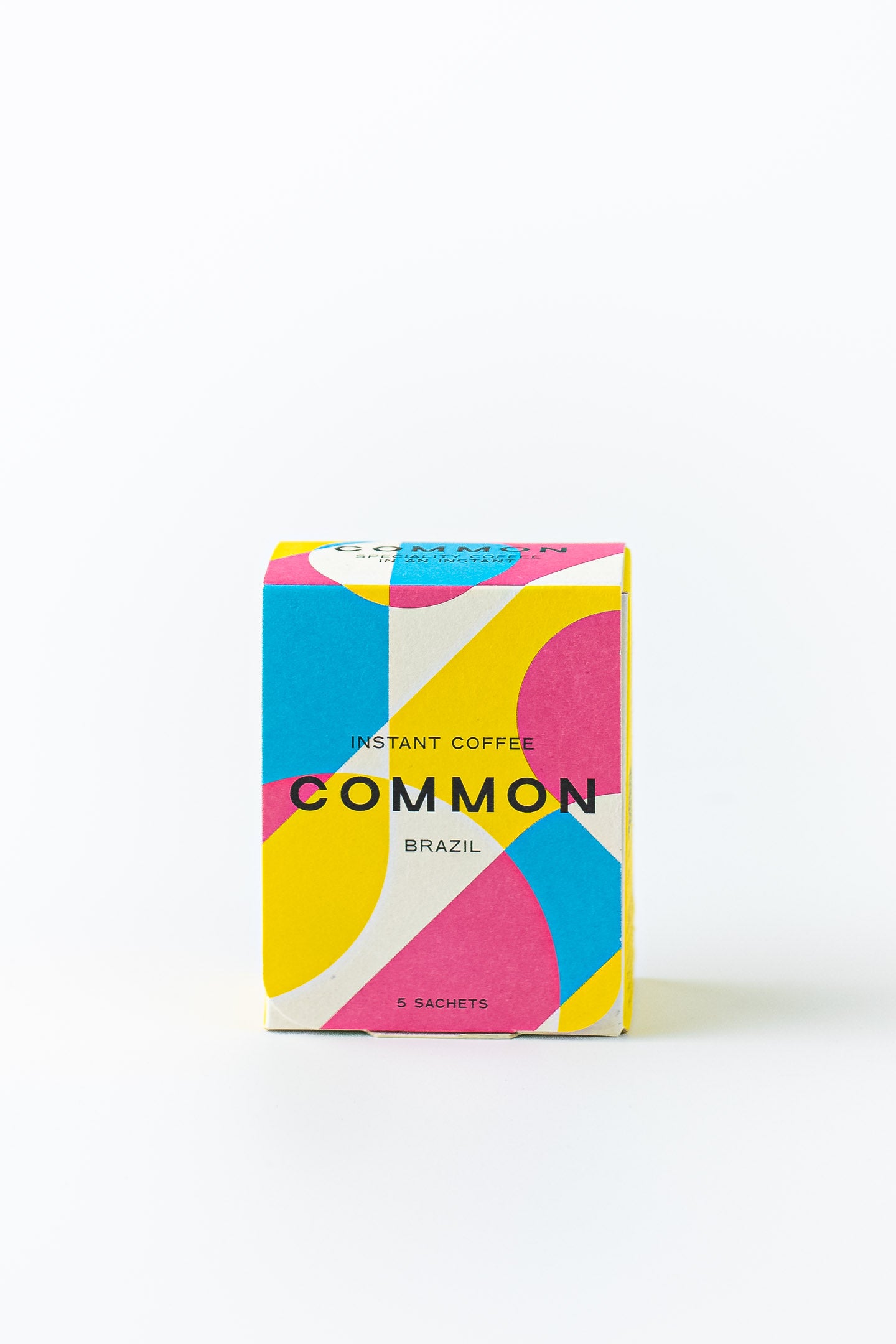 Instant Box – Common Coffee