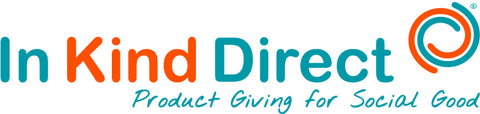Support In Kind Direct to help thousands charities grow stronger across the UK